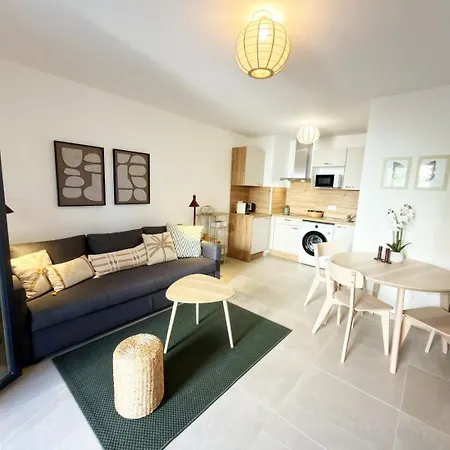 Infinice Ap4514 By Riviera Homes Appartamento
