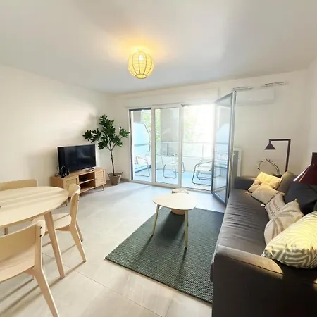 Infinice Ap4514 By Riviera Homes Appartamento Nizza
