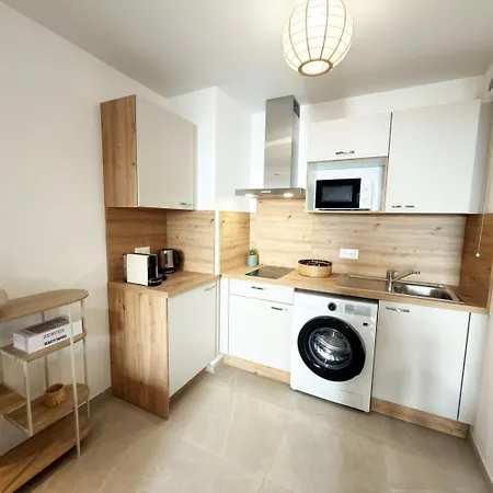 Appartamento Infinice Ap4514 By Riviera Homes *
