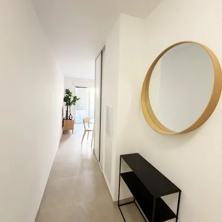 Infinice Ap4514 By Riviera Homes Appartamento