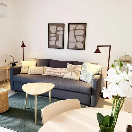 Infinice Ap4514 By Riviera Homes Appartamento Nizza